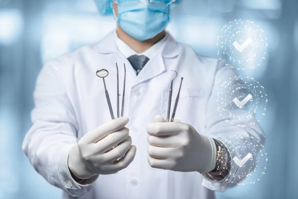 Best Root Canal Treatment  in Jeanerette, LA