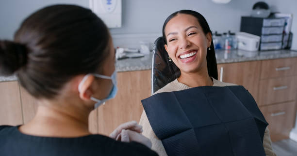 Laser Dentistry in Jeanerette, LA