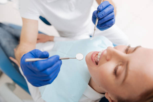 Best Teeth Whitening  in Jeanerette, LA