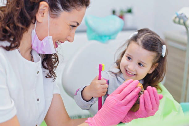 Jeanerette, LA Dental Services Company